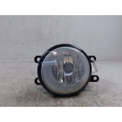 PHARE ANTIBROUILLARD AVG