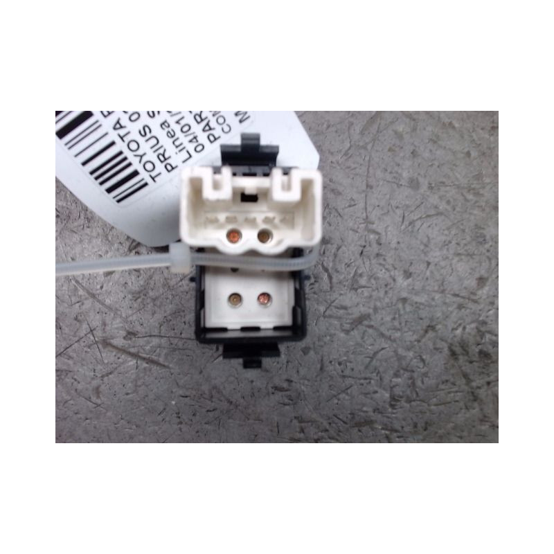 COMMANDE LEVE-GLACE PORTE AVD TOYOTA PRIUS 2004-