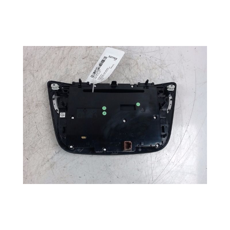 COMMANDE DE CHAUFFAGE PEUGEOT 508 2010-