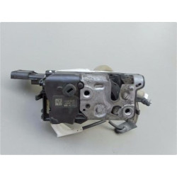 SYSTEME CONDAMNATION AVD