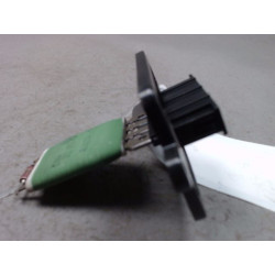 RESISTANCE DE CHAUFFAGE