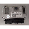 CALCULATEUR MOTEUR TOYOTA YARIS