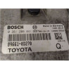 CALCULATEUR MOTEUR TOYOTA YARIS