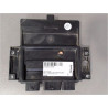 CALCULATEUR MOTEUR NISSAN NOTE