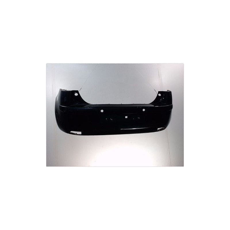 PARE-CHOC ARRIER CITROEN C4