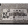 CALCULATEUR MOTEUR SEAT LEON