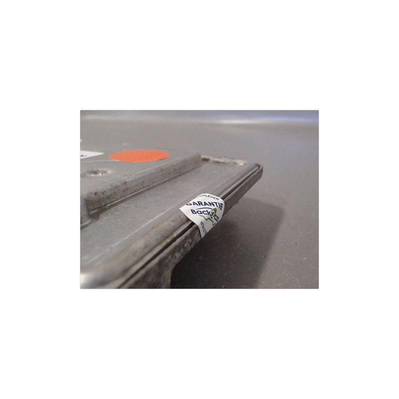 CALCULATEUR MOTEUR SEAT LEON