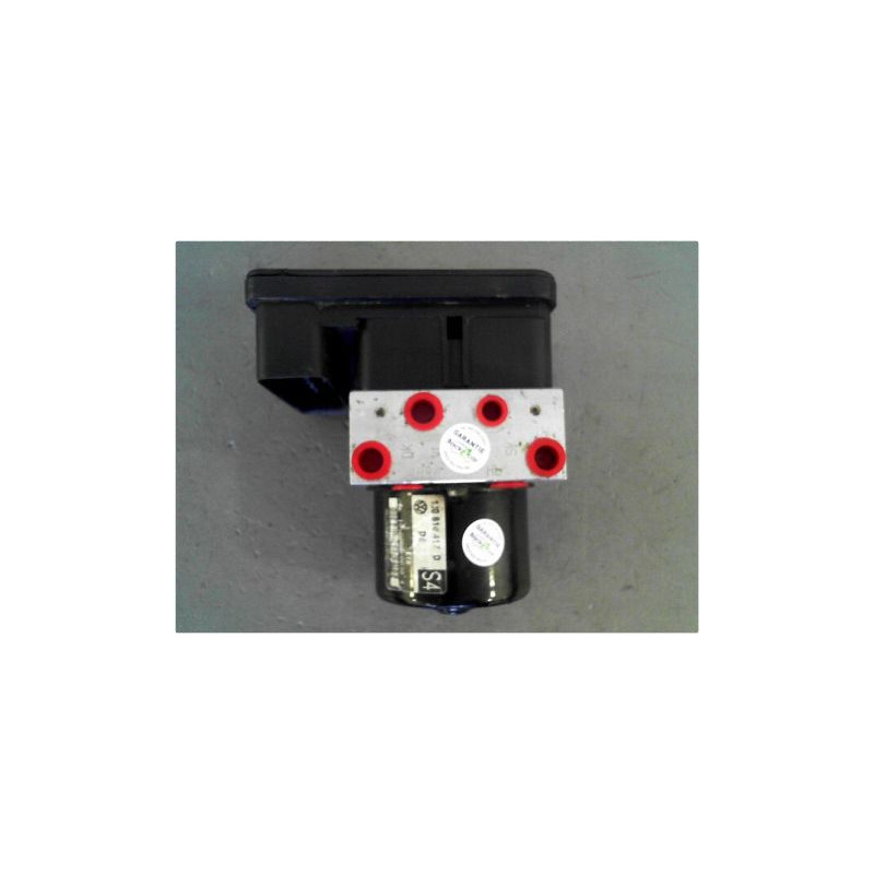 UNITE HYDRAULIQUE ABS SEAT LEON 2000-2006