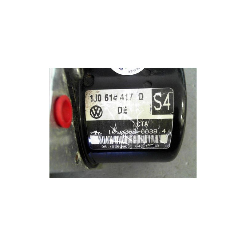 UNITE HYDRAULIQUE ABS SEAT LEON 2000-2006