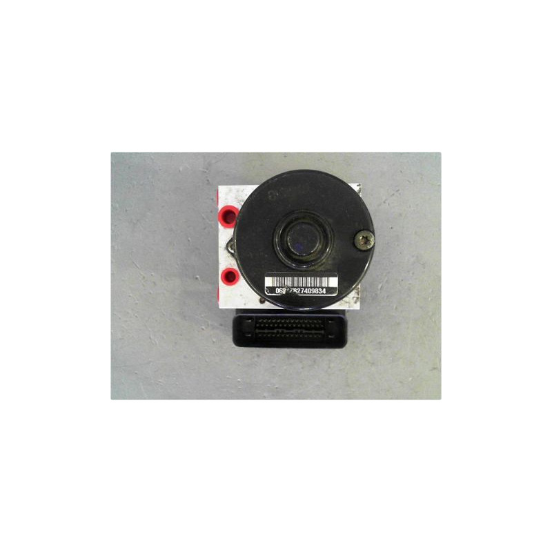 UNITE HYDRAULIQUE ABS SEAT LEON 2000-2006