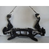 TRAIN ARRIERE NISSAN QHASQAI 2007-