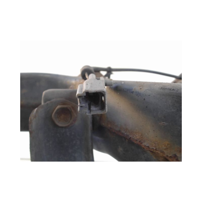 TRAIN ARRIERE NISSAN QHASQAI 2007-