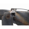TRAIN ARRIERE NISSAN QHASQAI 2007-