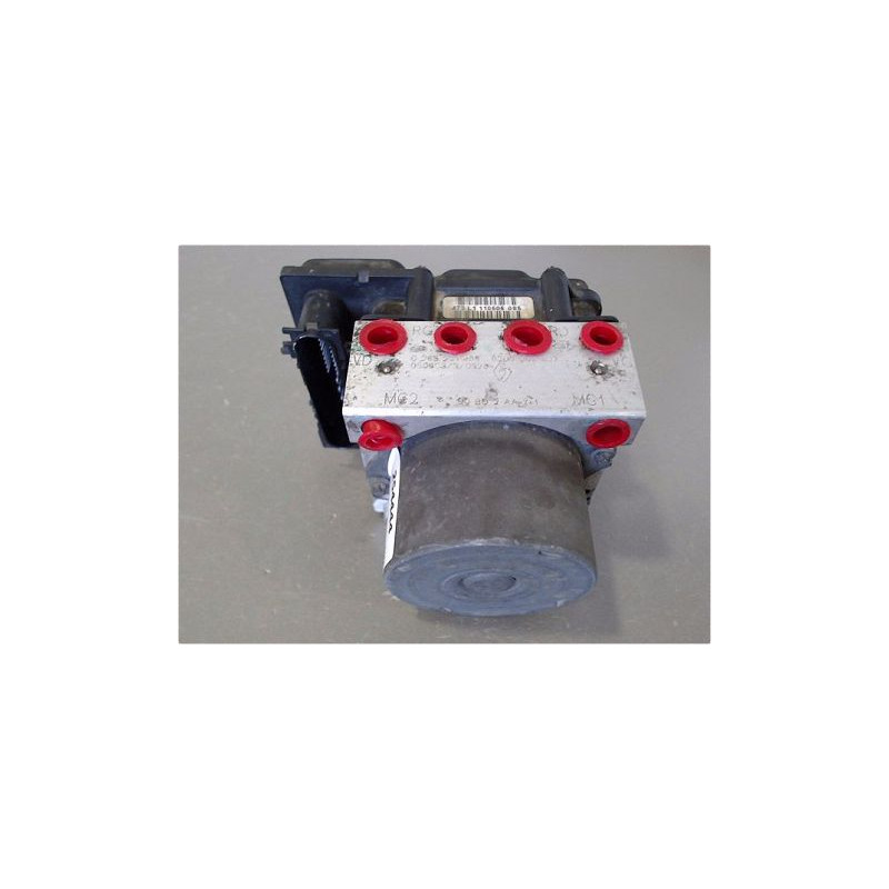 UNITE HYDRAULIQUE ABS DACIA LOGAN