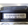 UNITE HYDRAULIQUE ABS DACIA LOGAN
