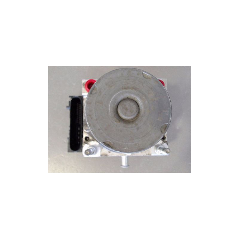 UNITE HYDRAULIQUE ABS DACIA LOGAN