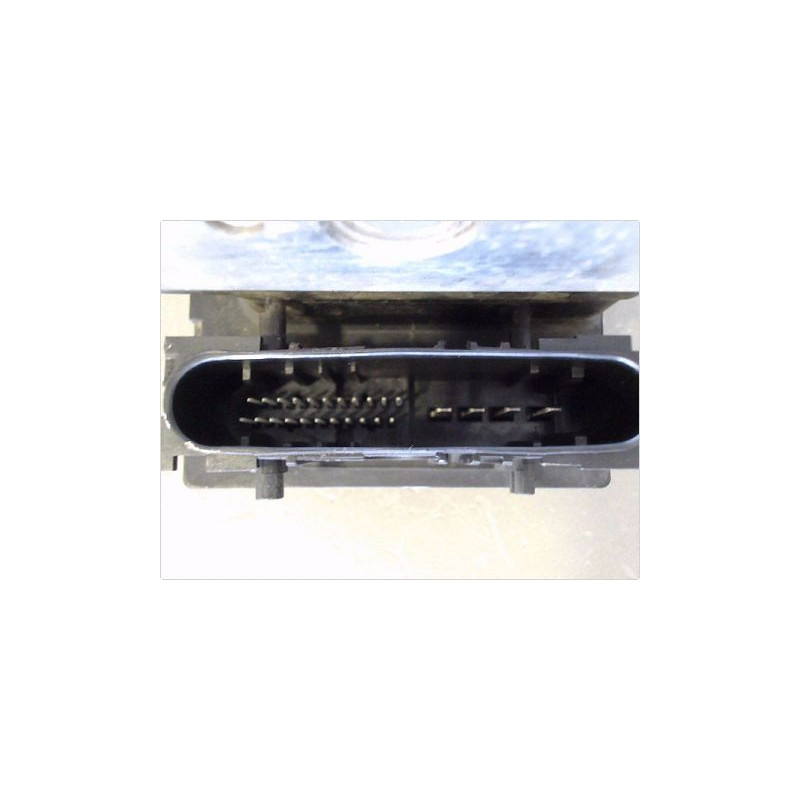 UNITE HYDRAULIQUE ABS DACIA LOGAN