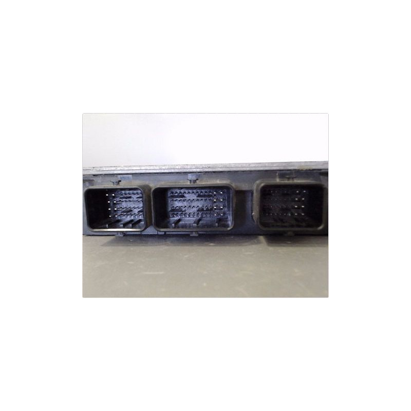 CALCULATEUR MOTEUR NISSAN MICRA