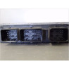 CALCULATEUR MOTEUR NISSAN MICRA