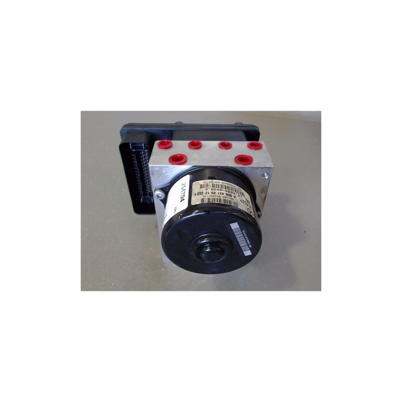 UNITE HYDRAULIQUE ABS MERCEDES CLASSE C