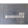 UNITE HYDRAULIQUE ABS MERCEDES CLASSE C