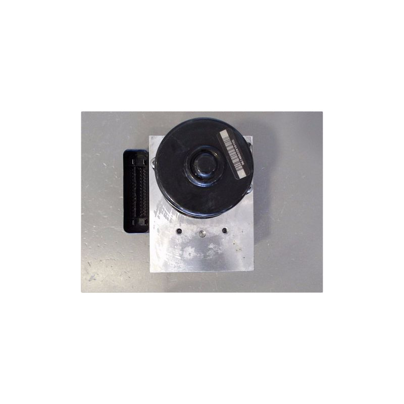 UNITE HYDRAULIQUE ABS MERCEDES CLASSE C