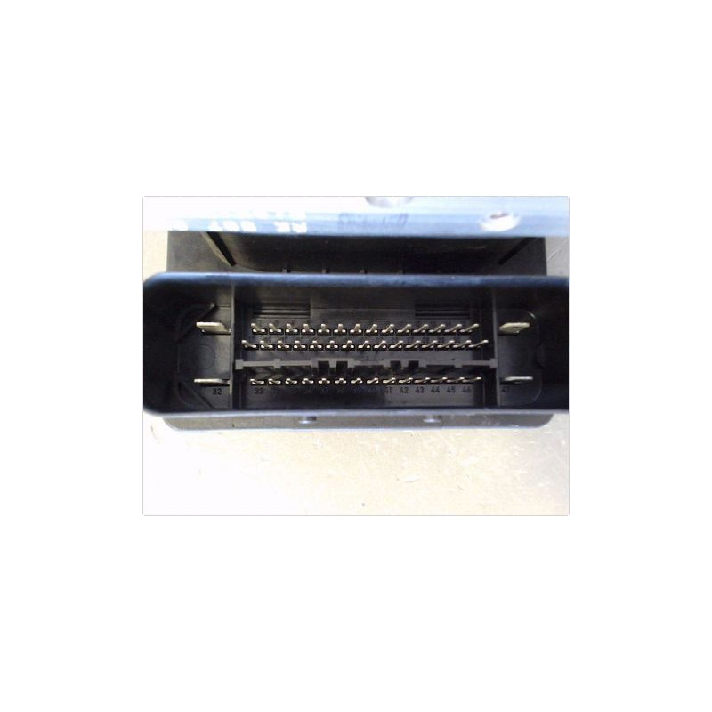 UNITE HYDRAULIQUE ABS MERCEDES CLASSE C