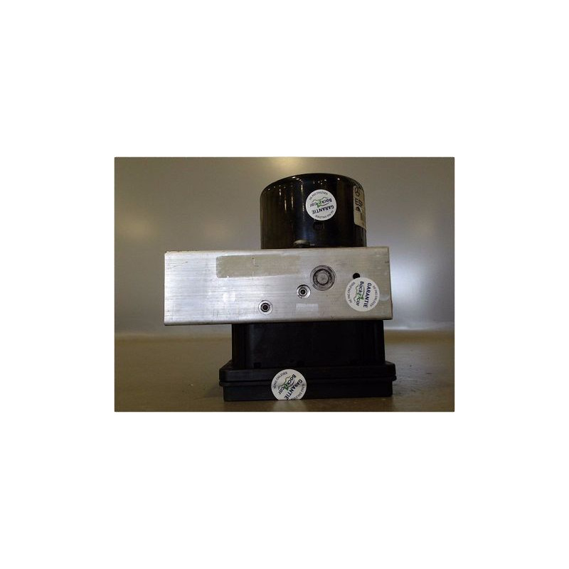 UNITE HYDRAULIQUE ABS MERCEDES CLASSE C
