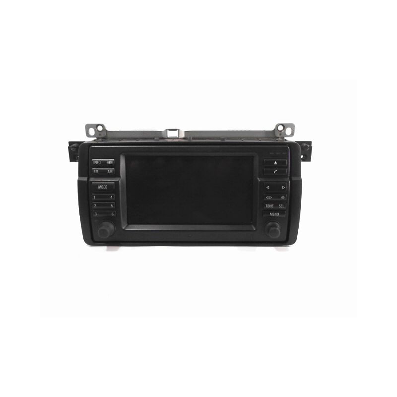 AUTORADIO B.M.W. SERIE 3