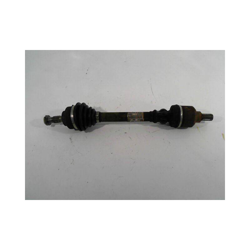 TRANSMISSION AVANT GAUCHE PEUGEOT 307 2001-2005 1.6 16V