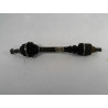 TRANSMISSION AVANT GAUCHE PEUGEOT 307 2001-2005 1.6 16V