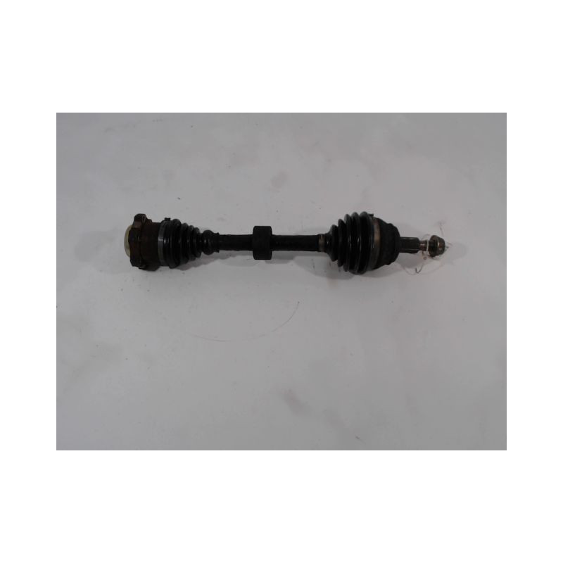 TRANSMISSION AVANT GAUCHE SEAT LEON 2000-2006 1.6 16 V