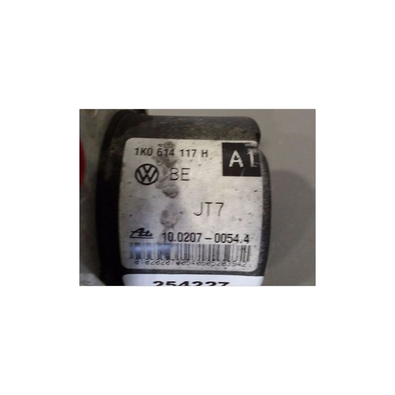 UNITE HYDRAULIQUE ABS SEAT TOLEDO