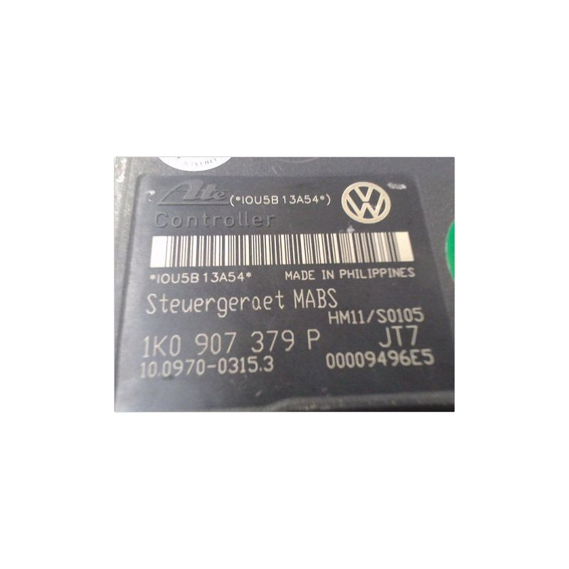 UNITE HYDRAULIQUE ABS SEAT TOLEDO