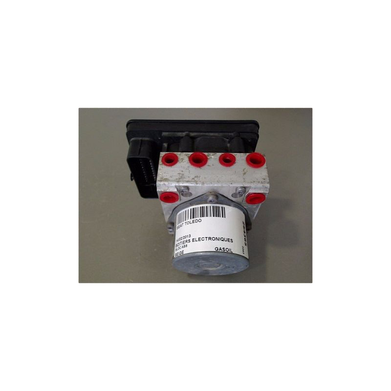 UNITE HYDRAULIQUE ABS SEAT TOLEDO