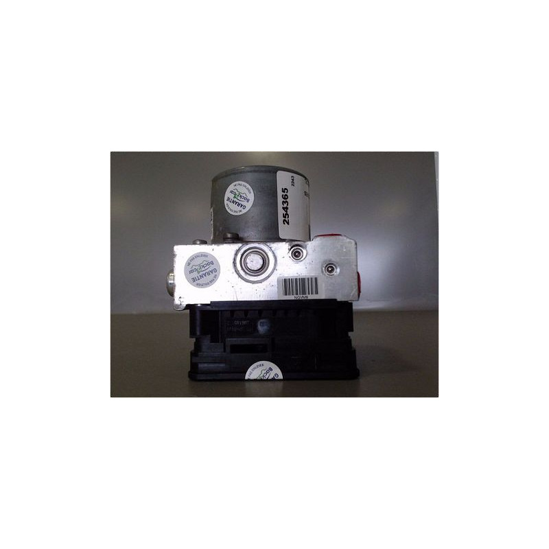 UNITE HYDRAULIQUE ABS SEAT TOLEDO