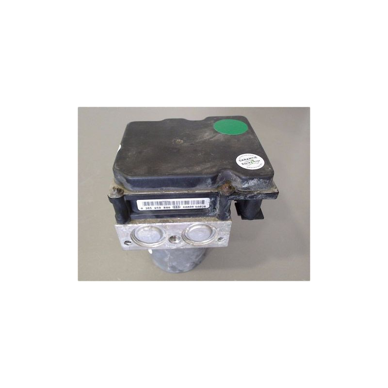 UNITE HYDRAULIQUE ABS MERCEDES CLASSE A