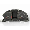 BLOC COMPTEURS VOLKSWAGEN PASSAT SW 2005-