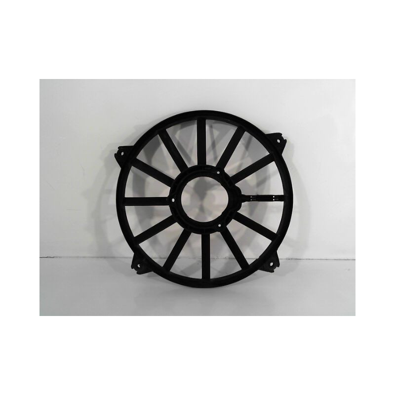 SUPPORT DE VENTILATEUR CITROEN C4 PICASSO