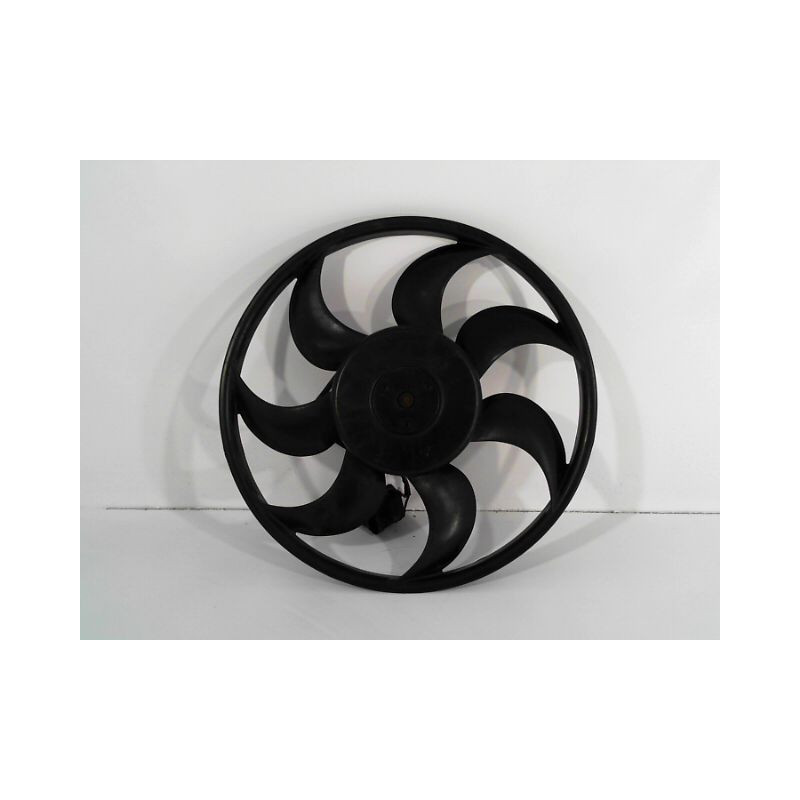 MOTEUR VENTILATEUR RADIATEUR OPEL ZAFIRA