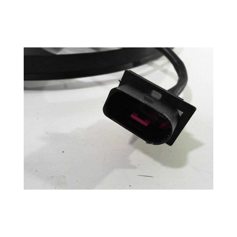 MOTEUR VENTILATEUR RADIATEUR SEAT IBIZA 2008-