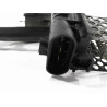 MOTEUR VENTILATEUR RADIATEUR OPEL ZAFIRA 2005-