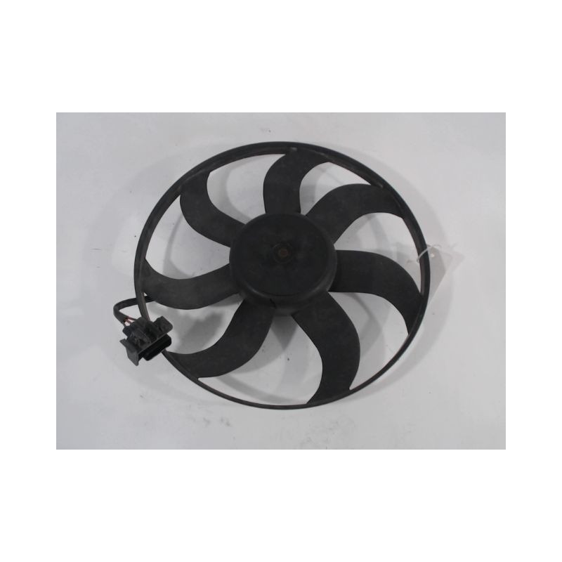 MOTEUR VENTILATEUR RADIATEUR SEAT IBIZA 2006-