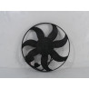 MOTEUR VENTILATEUR RADIATEUR VOLKSWAGEN PASSAT SW 2005-