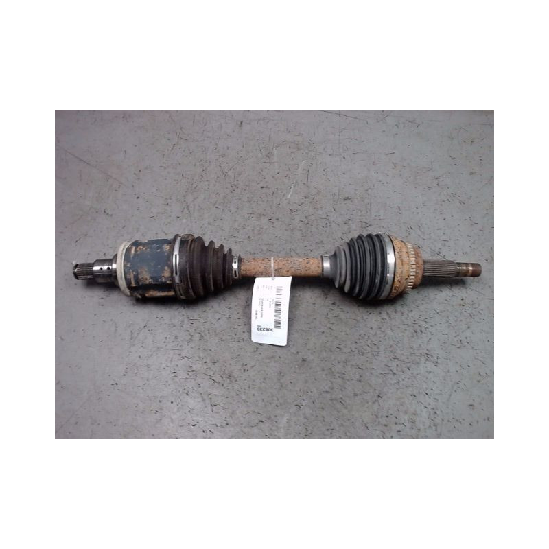 TRANSMISSION AVANT GAUCHE TOYOTA RAV4 2000- 2.0 D 4WD 