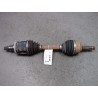 TRANSMISSION AVANT GAUCHE TOYOTA RAV4 2000- 2.0 D 4WD 