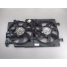 MOTEUR VENTILATEUR RADIATEUR OPEL MERIVA