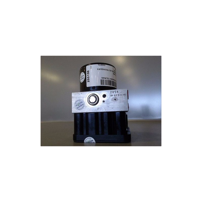 UNITE HYDRAULIQUE ABS VOLKSWAGEN TOURAN