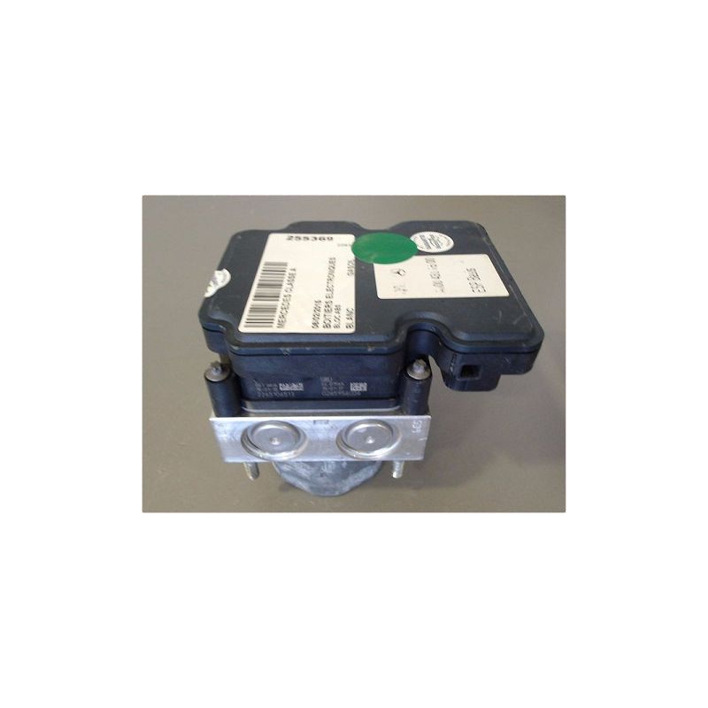 UNITE HYDRAULIQUE ABS MERCEDES CLASSE A
