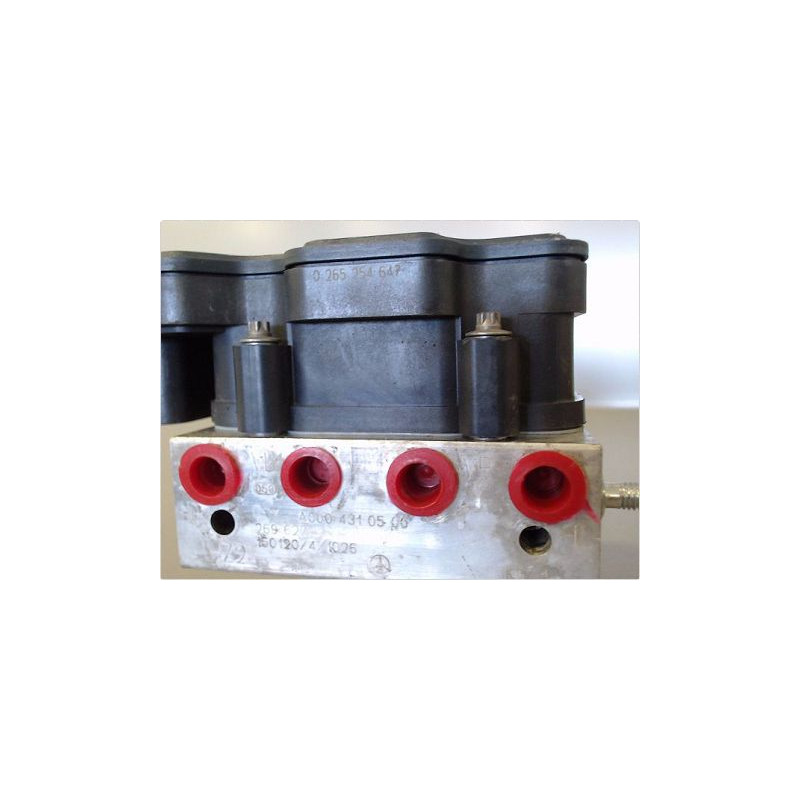 UNITE HYDRAULIQUE ABS MERCEDES CLASSE A